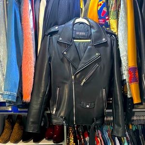 Guess Moto Jacket